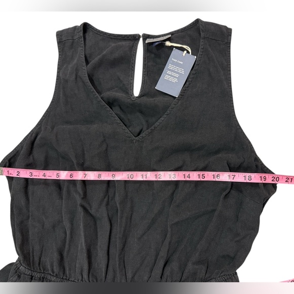 Universal Thread Jumpsuit Open Back NWT - Picture 7 of 13